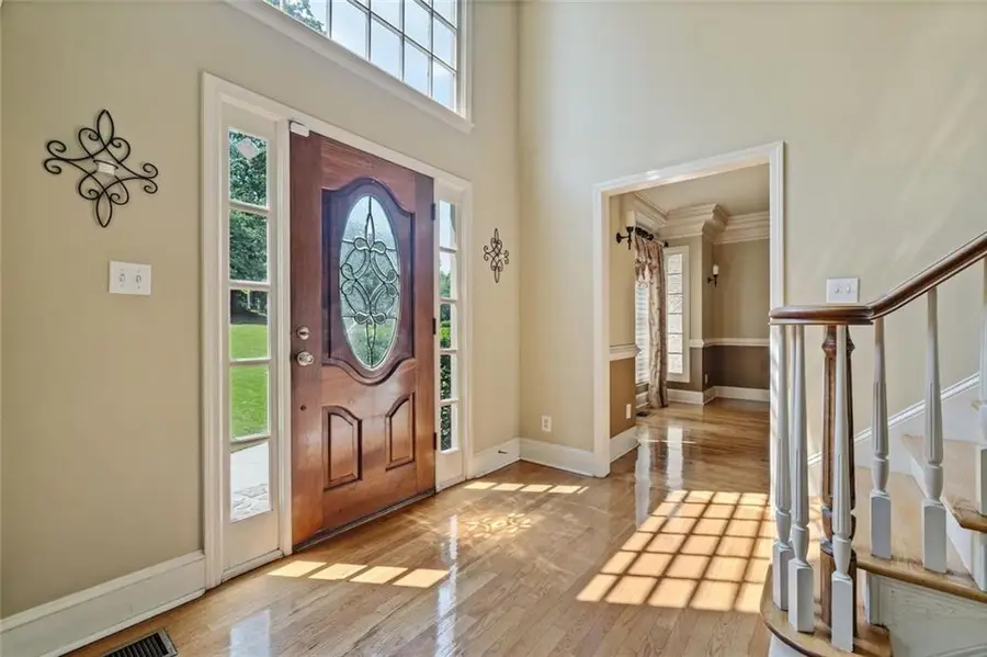 5044 Chapel Lake Circle, Douglasville, GA 30135 - #2