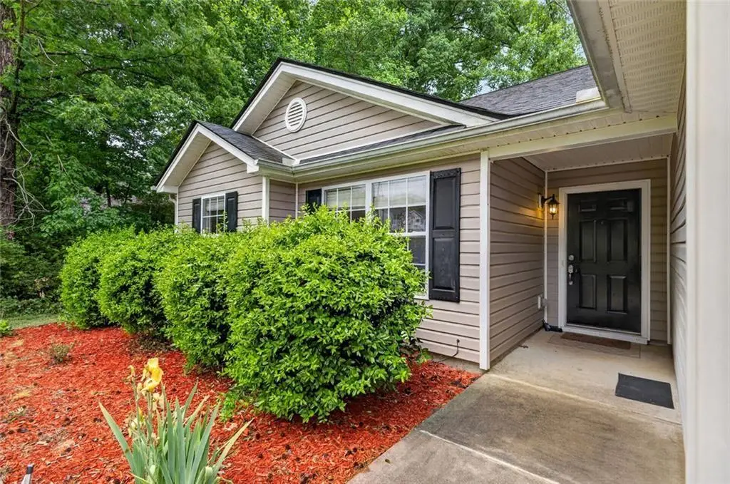 466 Raymond Drive, Winder, GA 30680 - #1