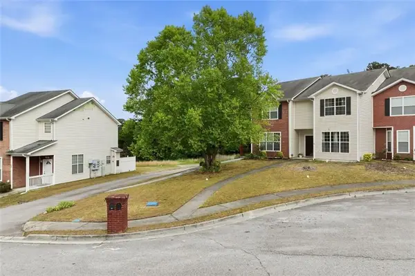 166 Odyssey, Conyers, GA 30012