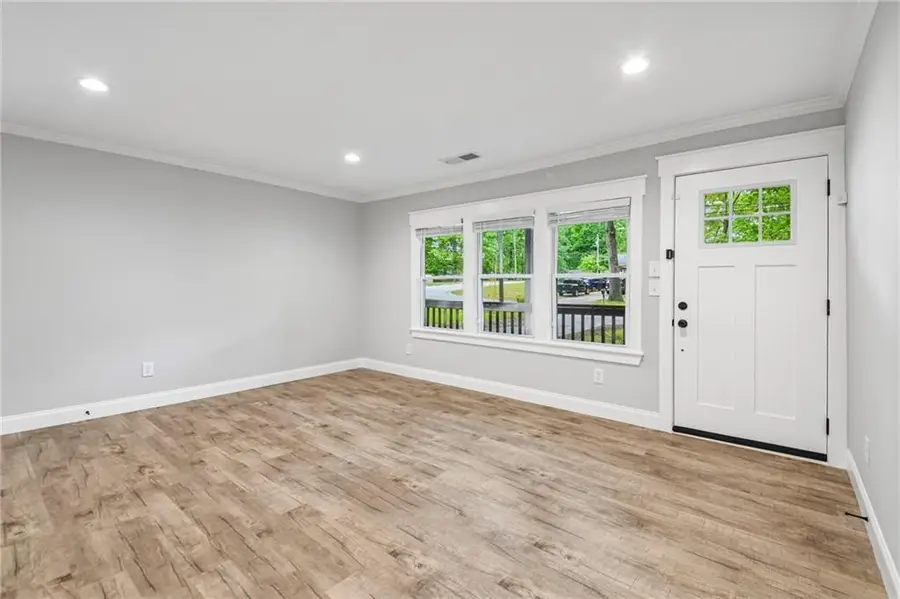 5751 Lisa Lane, Austell, GA 30168 - #2