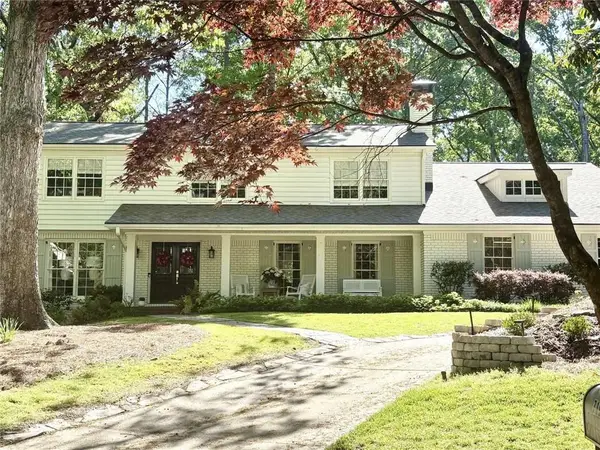 7190 Twin Branch Road, Atlanta, GA 30328