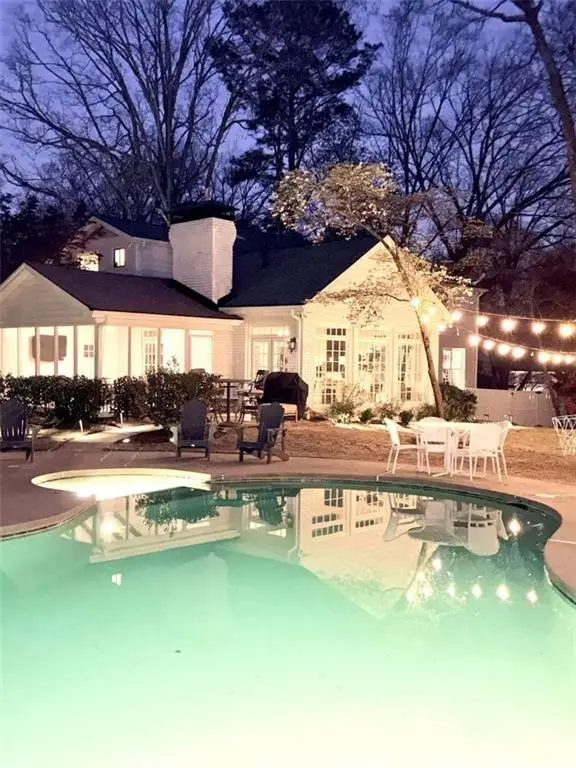7190 Twin Branch Road, Atlanta, GA 30328 - #2
