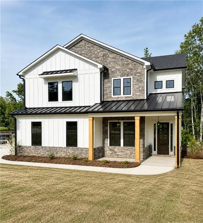 790 Ferguson Place, Dallas, GA 30132 - #1