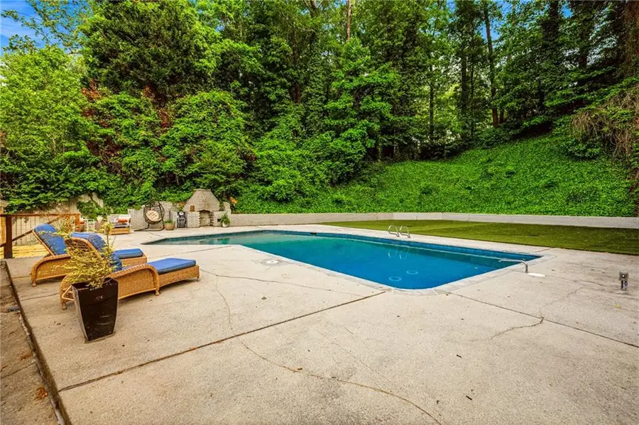 886 Scott Circle, Decatur, GA 30033 - #3