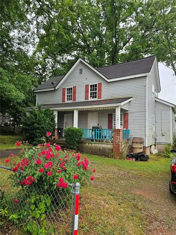 1 Dean Street, Gainesville, GA 30501