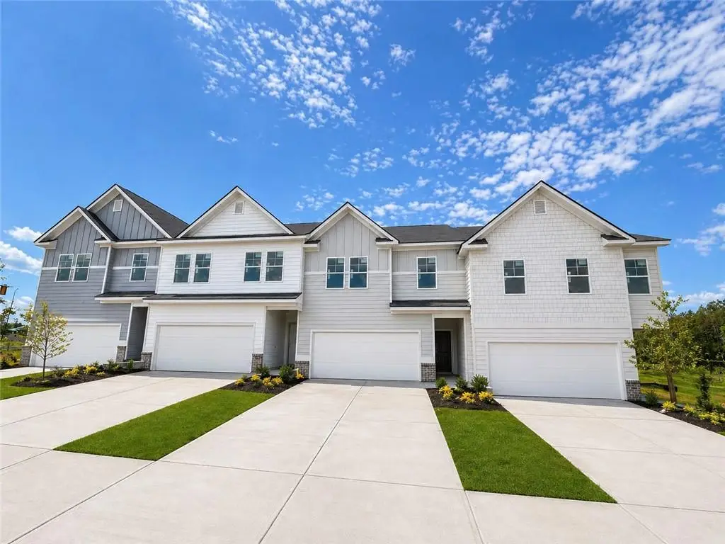 6392 Rosetta Drive Sw, Atlanta, GA 30331 - #1