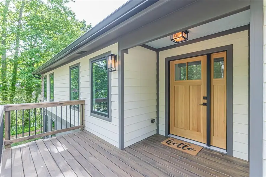 3668 Big Springs Road, Decatur, GA 30034 - #3