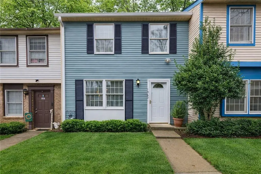 1960 Hamilton Place Se, Marietta, GA 30067 - #1