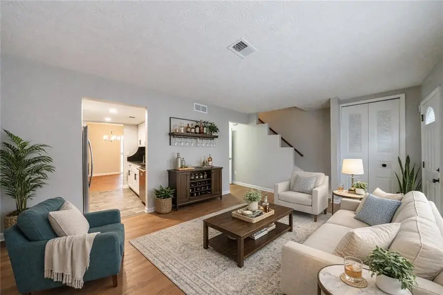 1960 Hamilton Place Se, Marietta, GA 30067 - #3