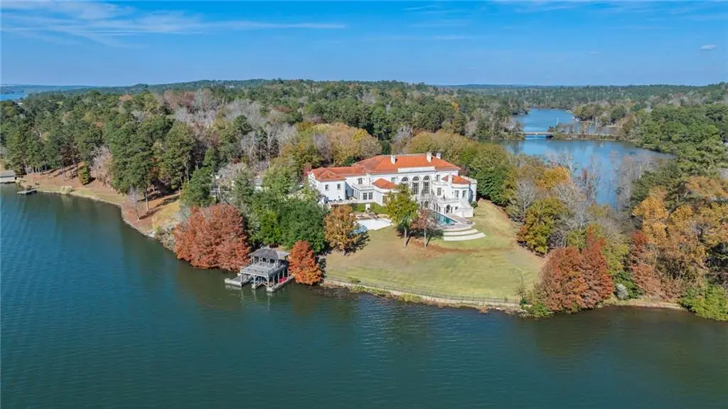 1405 Big Eddy Court, Columbus, GA 31904 - #1