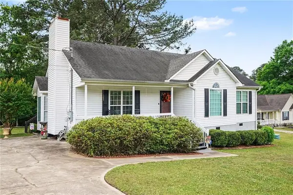 288 David Elder Road, Griffin, GA 30223
