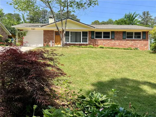 2450 Wentworth Drive Ne, Atlanta, GA 30345