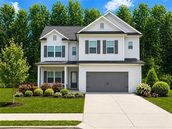616 Skye Drive, Commerce, GA 30529
