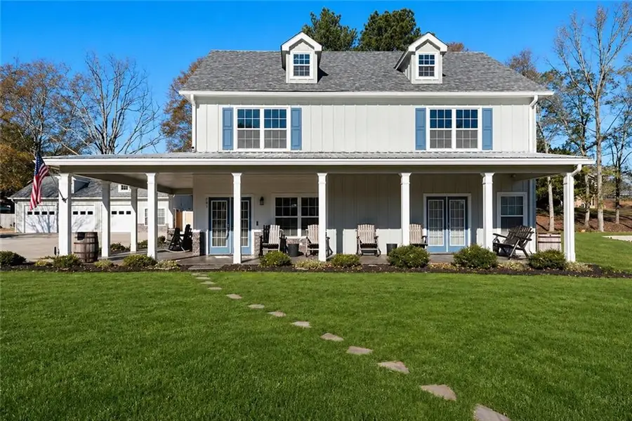 547 Center Road Se, Cartersville, GA 30121 - #2