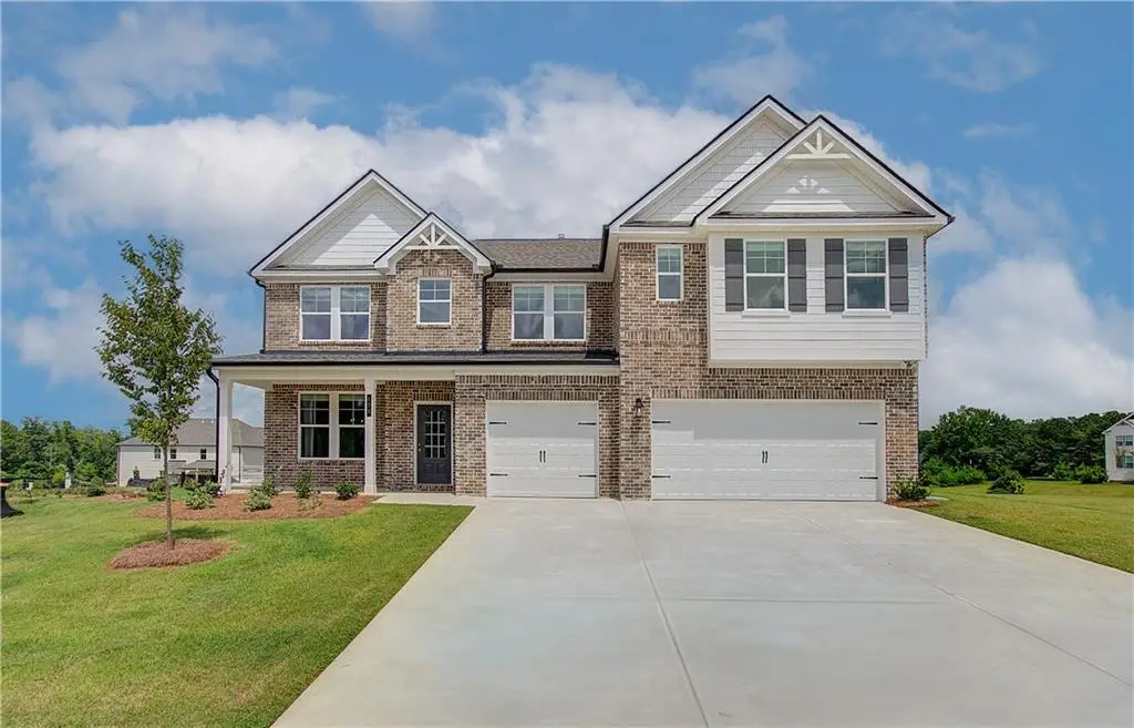 128 Compass Road, Hampton, GA 30228 - #1