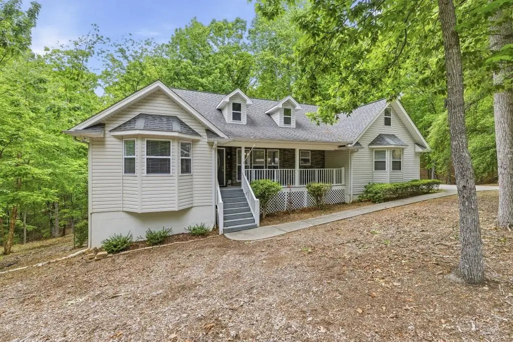 1077 Panorama Drive, Sautee Nacoochee, GA 30571 - #1