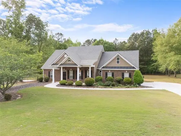 115 Rose Creek Drive, Covington, GA 30014