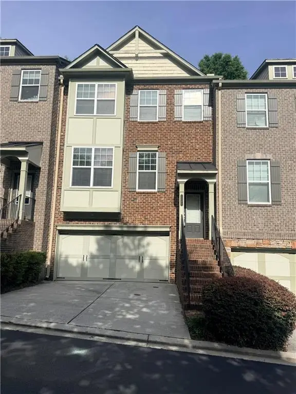 2165 Yancey Lane Ne, Atlanta, GA 30319 - #1