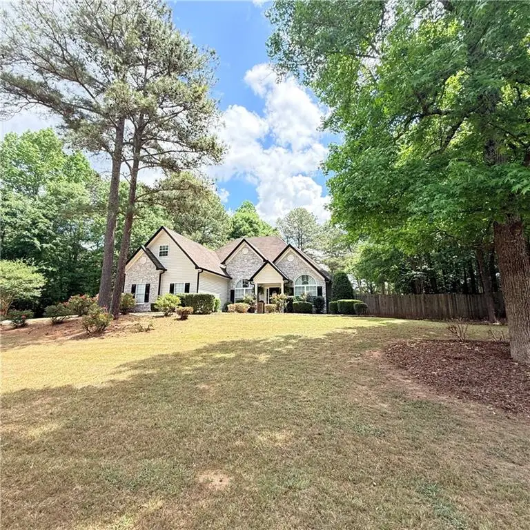 30 Carmel Drive, Covington, GA 30016 - #1