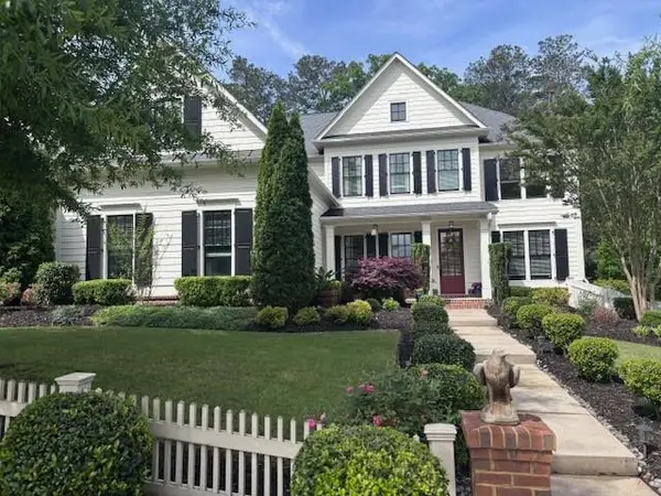 4145 Williams Point Drive, Cumming, GA 30028