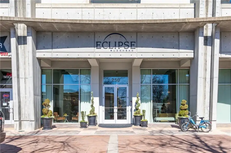 250 Pharr Road Ne #2101, Atlanta, GA 30305 - #2