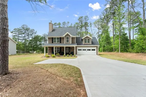5931 Gailey Drive, Clermont, GA 30527