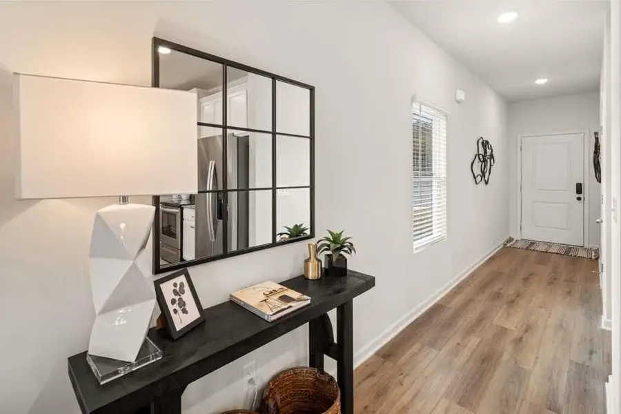 6383 Sundowner Place #137, South Fulton, GA 30331 - #3