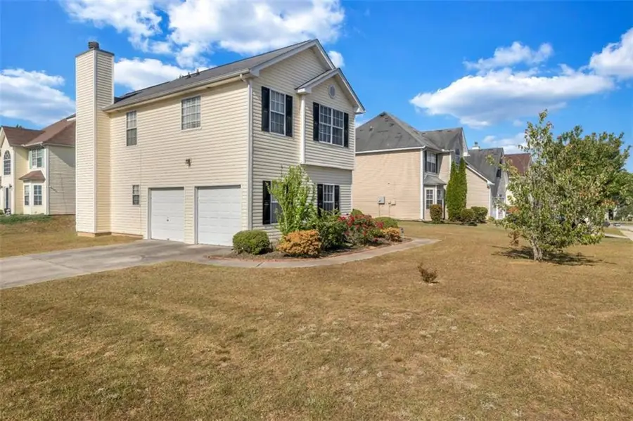 1289 Labrador Lane, Riverdale, GA 30296 - #3