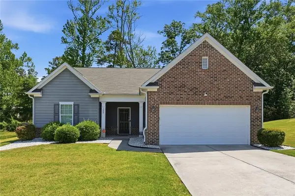 7227 Ashley Falls Court, Douglasville, GA 30134