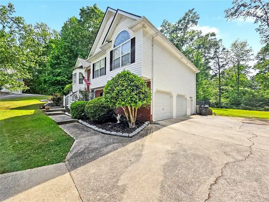 6 Enclave Court, Powder Springs, GA 30127 - #3