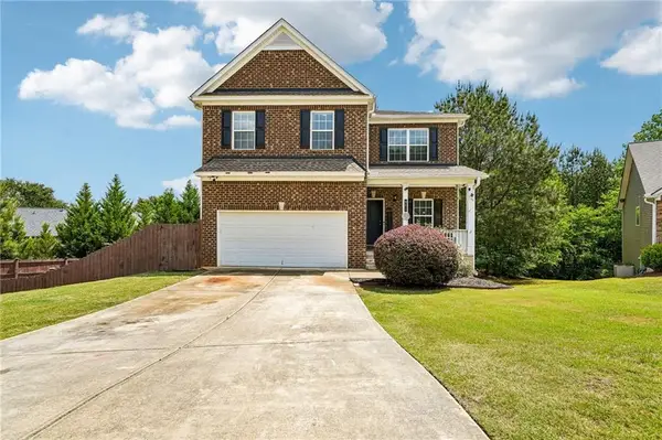 961 High Tide Trail, Loganville, GA 30052