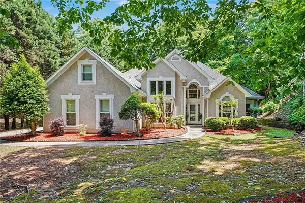 105 Holly Ridge Road, Stockbridge, GA 30281