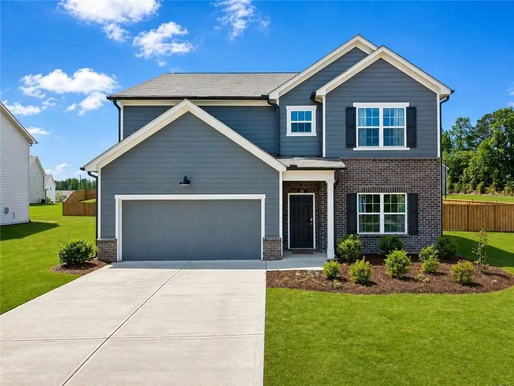 12 Brookstone Drive, Acworth, GA 30101 - #1