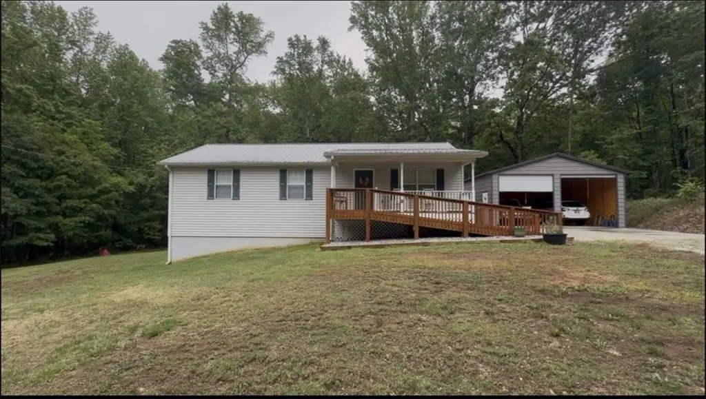 5950 Mayfield Lane, Cumming, GA 30041 - #1