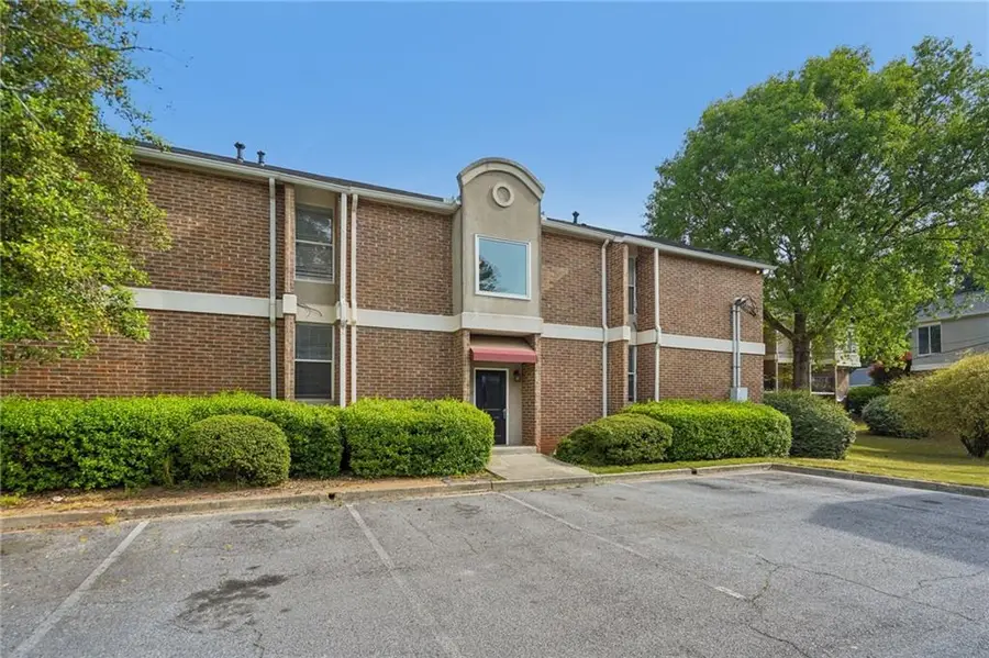 3301 Henderson Mill Road #E5, Atlanta, GA 30341 - #2