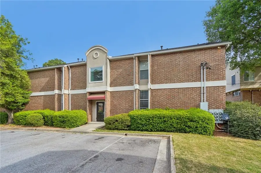 3301 Henderson Mill Road #E5, Atlanta, GA 30341 - #3