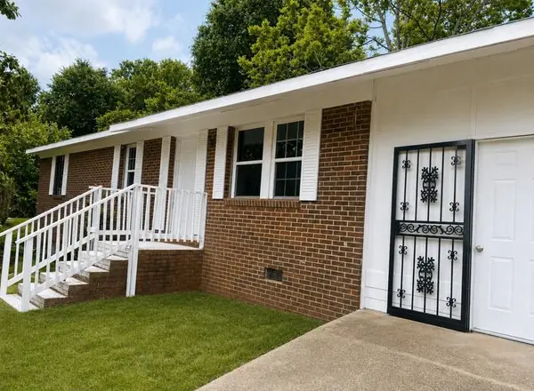 93 North, Lumpkin, GA 31815