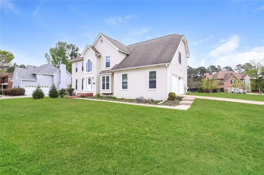 11492 Summer Creek Drive, Hampton, GA 30228 - #3