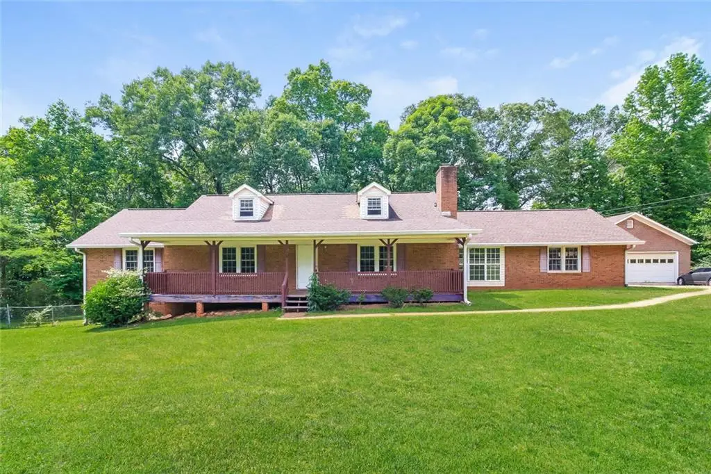 263 Austin Road, Stockbridge, GA 30281 - #1