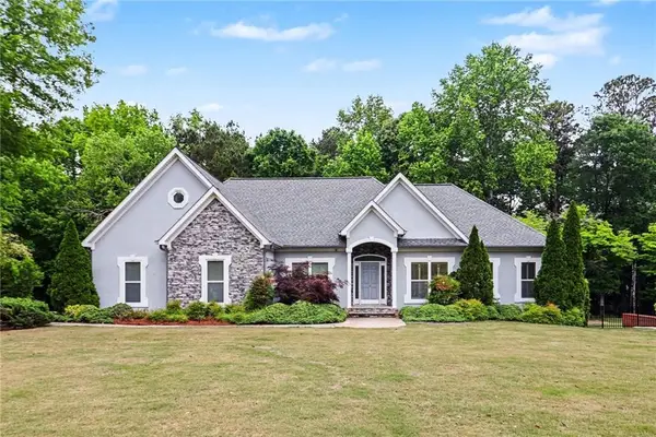 95 Bay Drive, Newnan, GA 30263