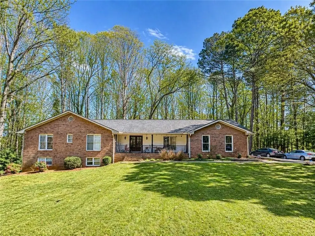4250 Janet Drive, Stockbridge, GA 30281 - #1