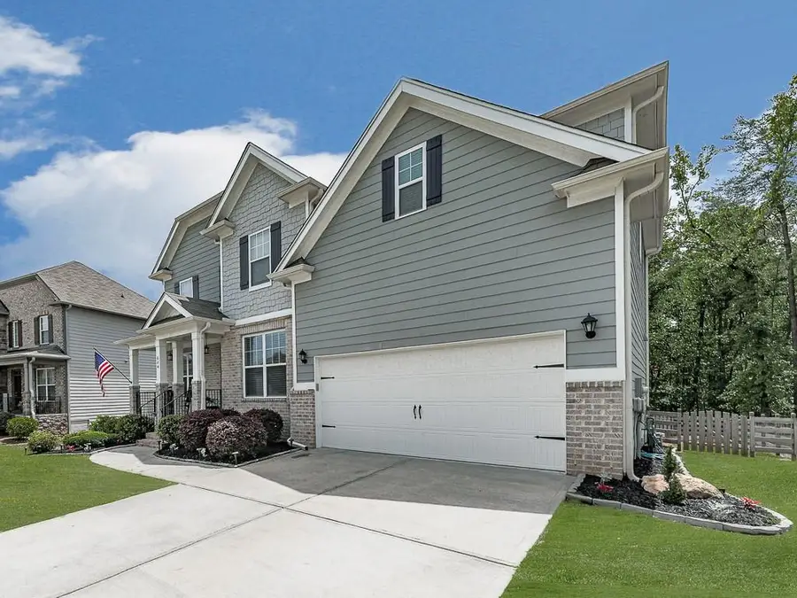 604 Little Bear Loop, Canton, GA 30114 - #3