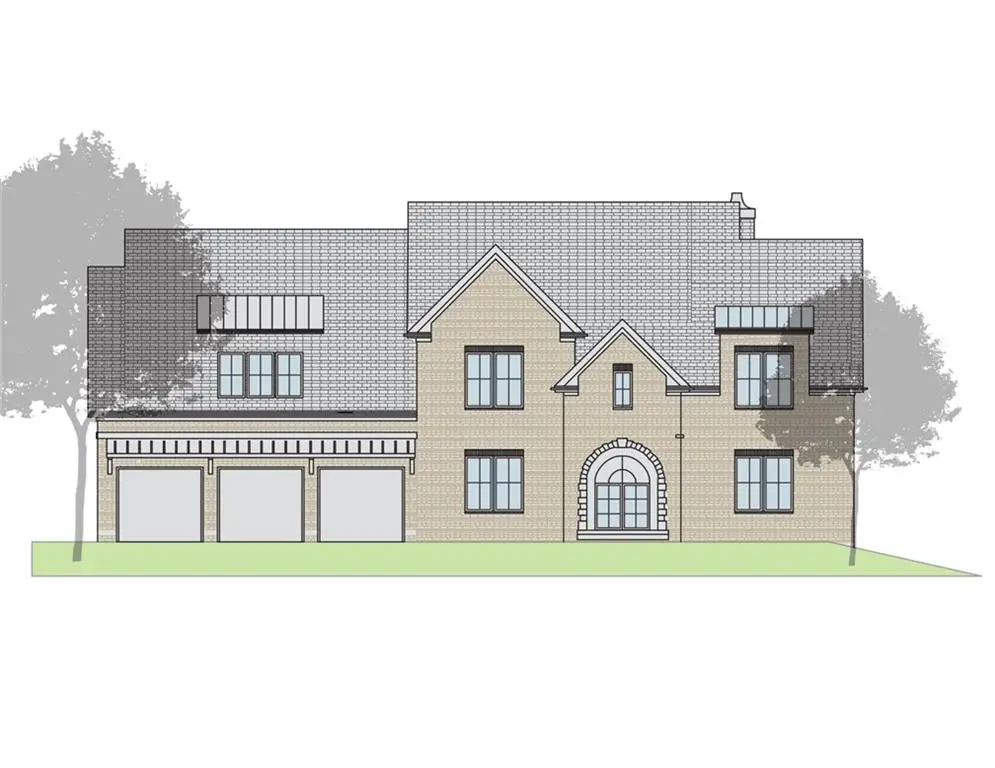 5315 Mt Vernon Parkway Nw, Sandy Springs, GA 30327 - #1