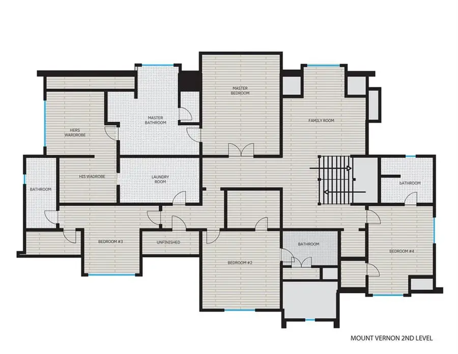 5315 Mt Vernon Parkway Nw, Sandy Springs, GA 30327 - #3