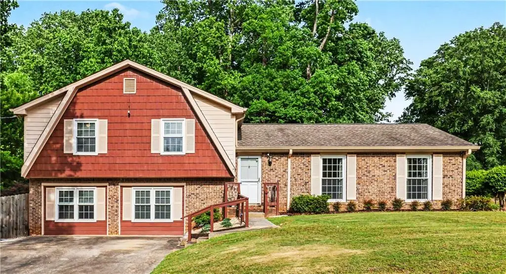 1315 Sanden Ferry Drive, Decatur, GA 30033 - #1