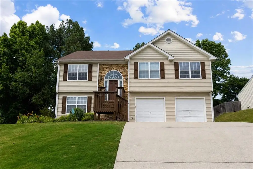 912 Kendall Park Drive, Winder, GA 30680 - #1