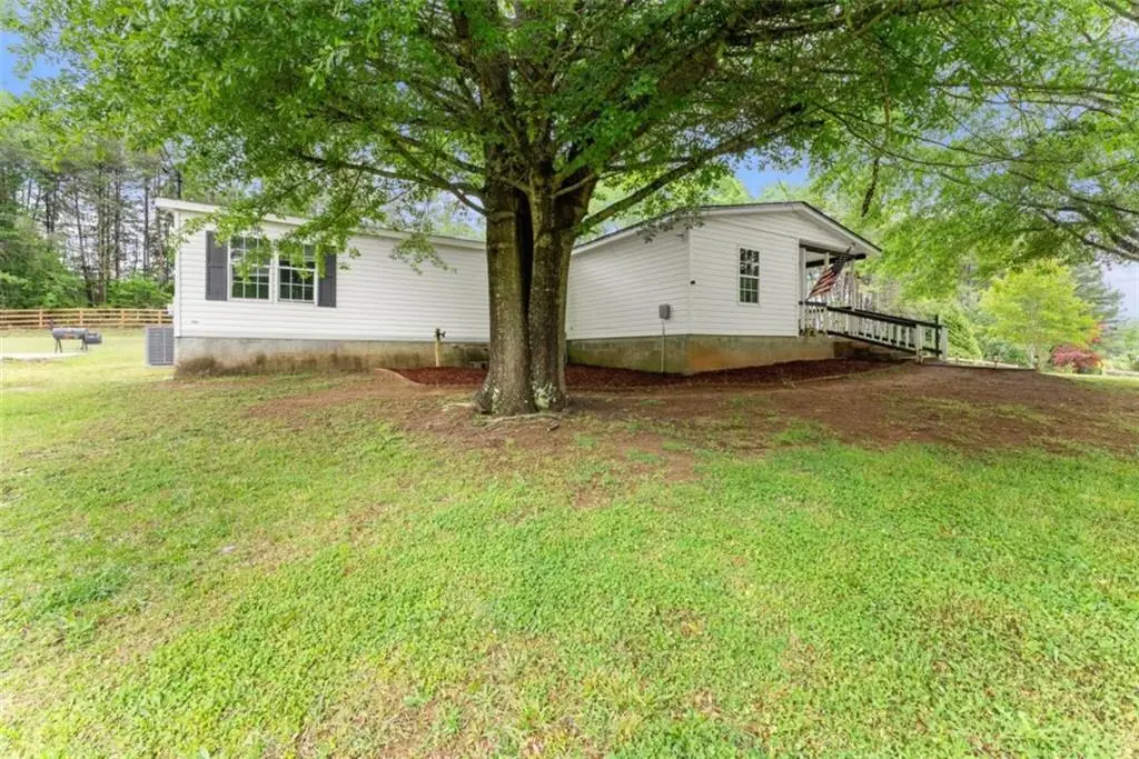 1533 Scenic Drive, Toccoa, GA 30577 - #1