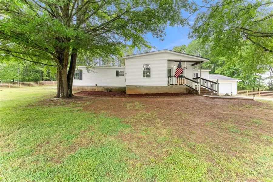 1533 Scenic Drive, Toccoa, GA 30577 - #3