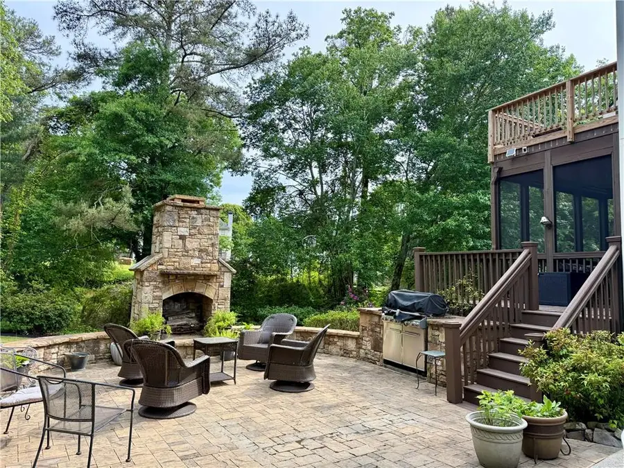 1750 Cardinal Drive, Cumming, GA 30041 - #2