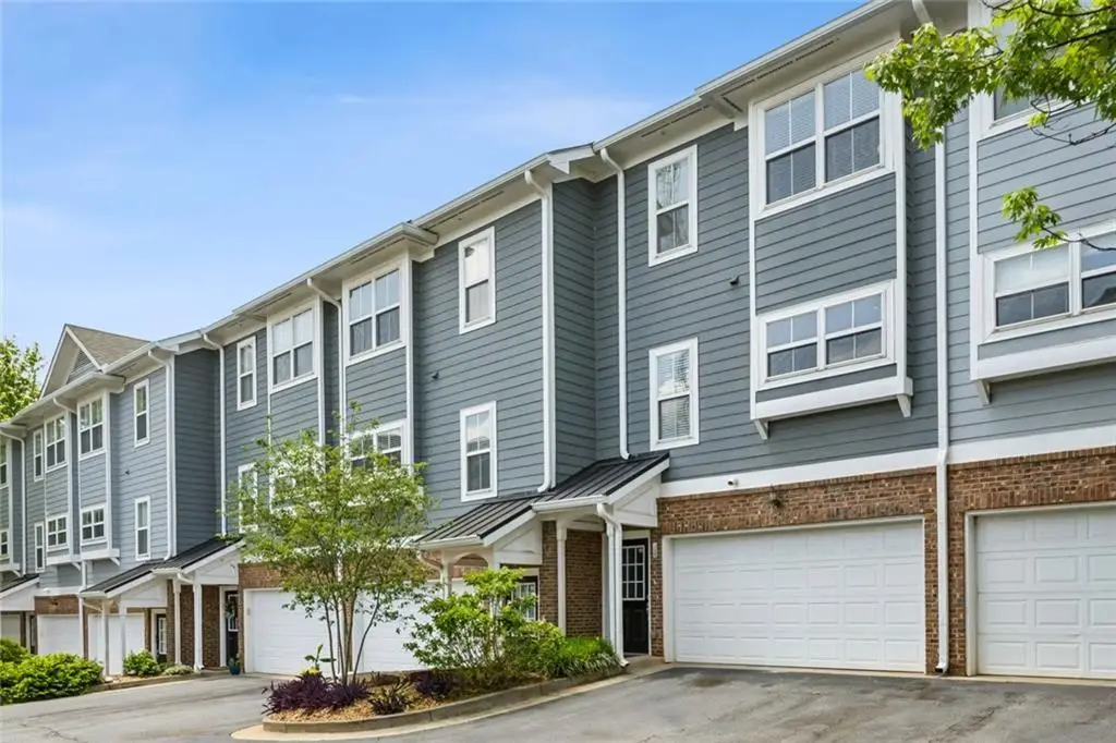 306 Carlyle Park Drive Ne, Atlanta, GA 30307 - #1